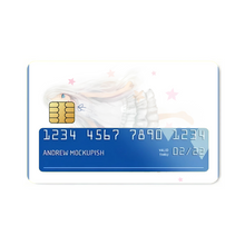 Load image into Gallery viewer, Anohana  Credit Card Skins (4-in-1 Pack)
