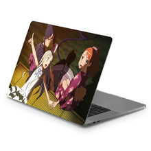 Load image into Gallery viewer, Anohana  Macbook Skin
