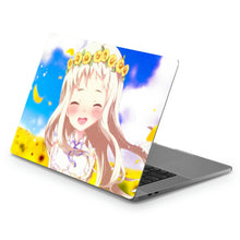 Load image into Gallery viewer, Anohana  Macbook Skin
