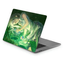 Load image into Gallery viewer, Anohana  Macbook Skin
