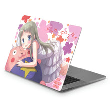 Load image into Gallery viewer, Anohana  Macbook Skin
