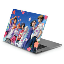 Load image into Gallery viewer, Anohana  Macbook Skin
