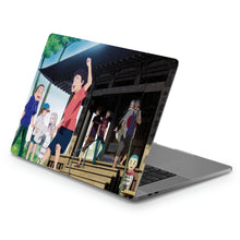 Load image into Gallery viewer, Anohana  Macbook Skin
