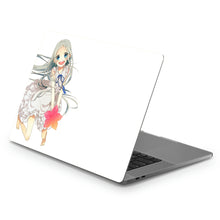 Load image into Gallery viewer, Anohana  Macbook Skin
