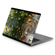 Load image into Gallery viewer, Anohana  Macbook Skin
