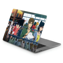 Load image into Gallery viewer, Anohana  Macbook Skin
