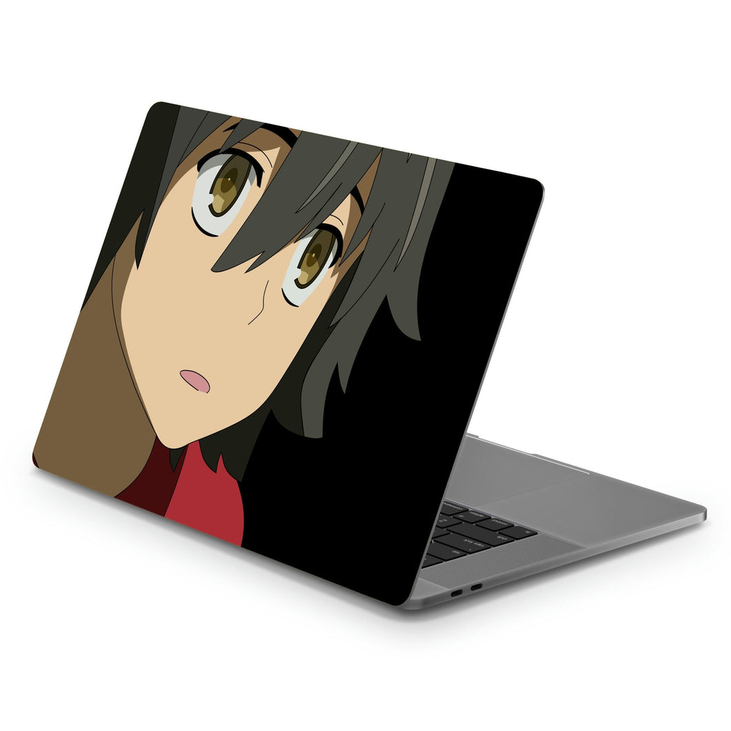 Anohana  Macbook Skin