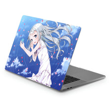 Load image into Gallery viewer, Anohana  Macbook Skin
