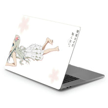 Load image into Gallery viewer, Anohana  Macbook Skin
