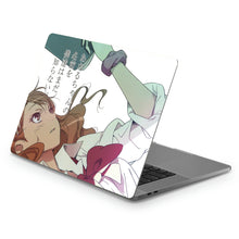Load image into Gallery viewer, Anohana  Macbook Skin
