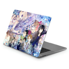 Load image into Gallery viewer, Anohana  Macbook Skin
