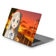 Load image into Gallery viewer, Anohana  Macbook Skin
