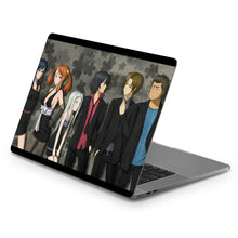 Load image into Gallery viewer, Anohana  Macbook Skin
