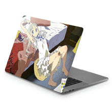Load image into Gallery viewer, Anohana  Macbook Skin
