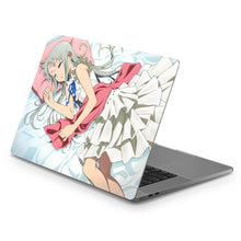 Load image into Gallery viewer, Anohana  Macbook Skin
