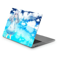 Load image into Gallery viewer, Anohana  Macbook Skin
