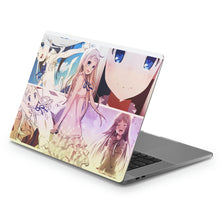 Load image into Gallery viewer, Anohana  Macbook Skin
