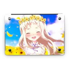 Load image into Gallery viewer, Anohana  Macbook Skin
