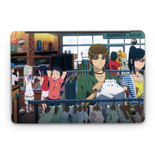 Load image into Gallery viewer, Anohana  Macbook Skin
