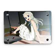 Load image into Gallery viewer, Anohana  Macbook Skin

