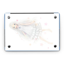 Load image into Gallery viewer, Anohana  Macbook Skin
