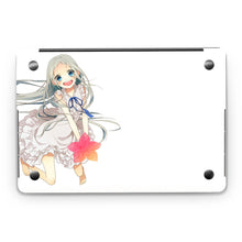 Load image into Gallery viewer, Anohana  Macbook Skin
