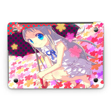 Load image into Gallery viewer, Anohana  Macbook Skin
