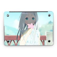 Load image into Gallery viewer, Anohana  Macbook Skin
