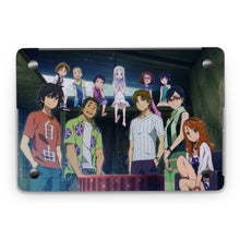 Load image into Gallery viewer, Anohana  Macbook Skin
