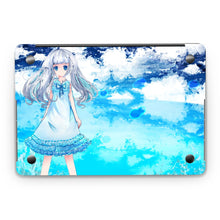 Load image into Gallery viewer, Anohana  Macbook Skin
