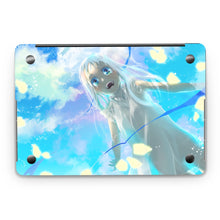 Load image into Gallery viewer, Anohana  Macbook Skin
