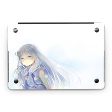 Load image into Gallery viewer, Anohana  Macbook Skin
