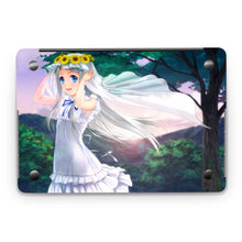 Load image into Gallery viewer, Anohana  Macbook Skin
