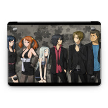 Load image into Gallery viewer, Anohana  Macbook Skin
