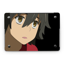 Load image into Gallery viewer, Anohana  Macbook Skin
