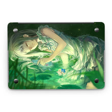 Load image into Gallery viewer, Anohana  Macbook Skin
