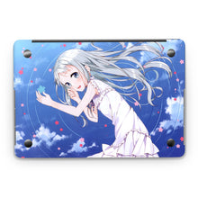 Load image into Gallery viewer, Anohana  Macbook Skin
