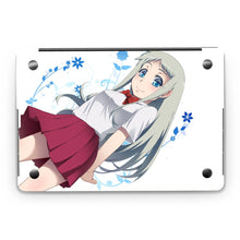 Load image into Gallery viewer, Anohana  Macbook Skin
