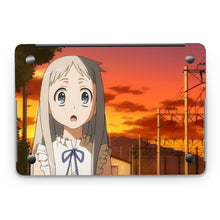 Load image into Gallery viewer, Anohana  Macbook Skin
