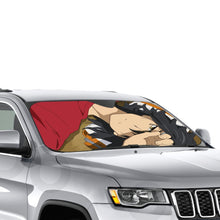 Load image into Gallery viewer, Anohana Jinta Yadomi  Car Sunshade
