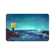Load image into Gallery viewer, Anohana Jinta Yadomi  Credit Card Skins (4-in-1 Pack)
