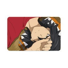 Load image into Gallery viewer, Anohana Jinta Yadomi  Credit Card Skins (4-in-1 Pack)

