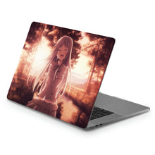 Load image into Gallery viewer, Anohana Meiko Honma  Macbook Skin

