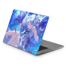 Load image into Gallery viewer, Anohana Meiko Honma  Macbook Skin
