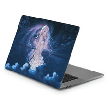 Load image into Gallery viewer, Anohana Meiko Honma  Macbook Skin
