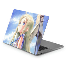 Load image into Gallery viewer, Anohana Meiko Honma  Macbook Skin
