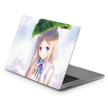 Load image into Gallery viewer, Anohana Meiko Honma  Macbook Skin
