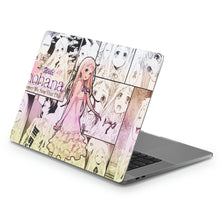 Load image into Gallery viewer, Anohana Meiko Honma  Macbook Skin
