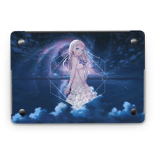 Load image into Gallery viewer, Anohana Meiko Honma  Macbook Skin
