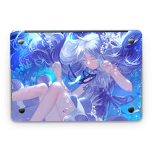 Load image into Gallery viewer, Anohana Meiko Honma  Macbook Skin
